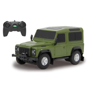 Jamara Land Rover Defender