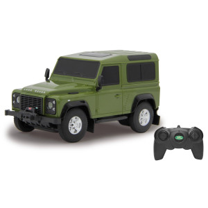 Jamara Land Rover Defender