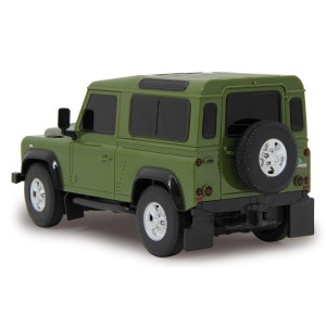 Jamara Land Rover Defender