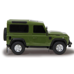 Jamara Land Rover Defender
