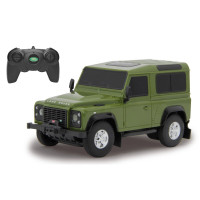 Jamara Land Rover Defender