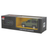 Jamara Land Rover Defender
