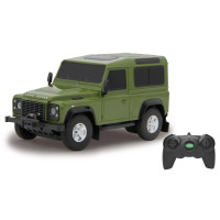 Jamara Land Rover Defender