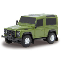 Jamara Land Rover Defender
