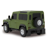 Jamara Land Rover Defender