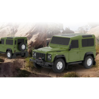 Jamara Land Rover Defender