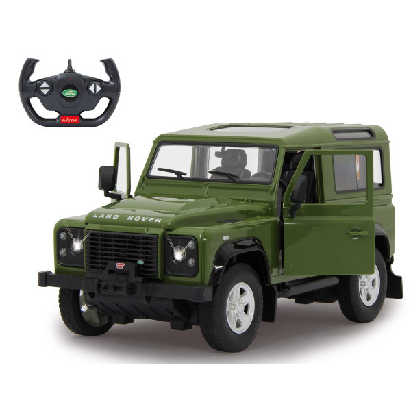 Jamara Land Rover Defender