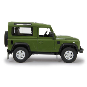 Jamara Land Rover Defender