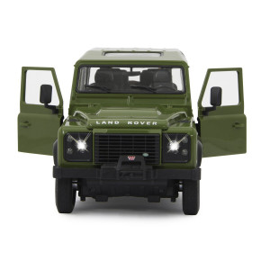 Jamara Land Rover Defender