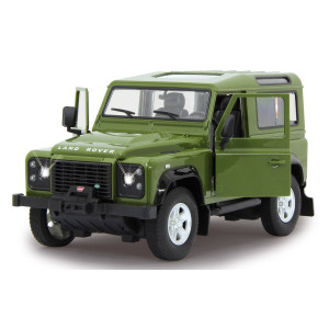 Jamara Land Rover Defender