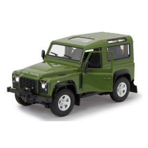 Jamara Land Rover Defender