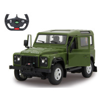 Jamara Land Rover Defender