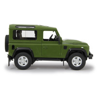 Jamara Land Rover Defender