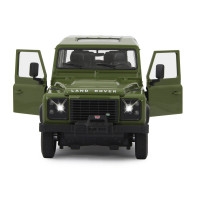 Jamara Land Rover Defender