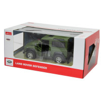 Jamara Land Rover Defender