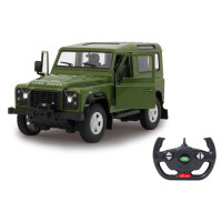 Jamara Land Rover Defender