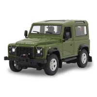 Jamara Land Rover Defender