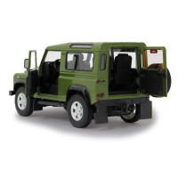 Jamara Land Rover Defender