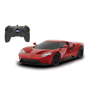 Jamara Ford GT