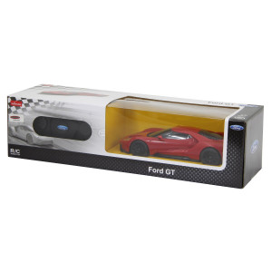 Jamara Ford GT