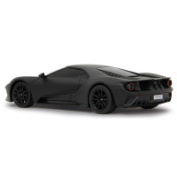 Ford GT schwarz matt