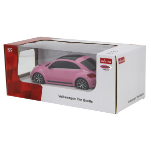 VW Beetle
