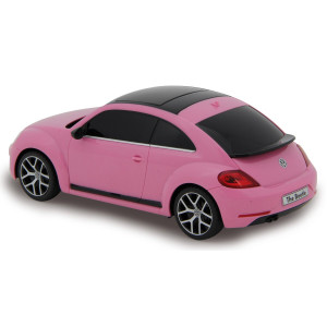 VW Beetle