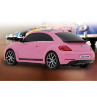 VW Beetle