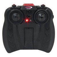 Helox Heli 3+2 Kanal Gyro Licht + Demo IR
