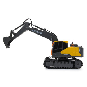 Bagger Volvo EC160E
