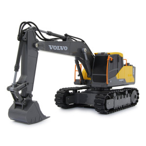 Bagger Volvo EC160E