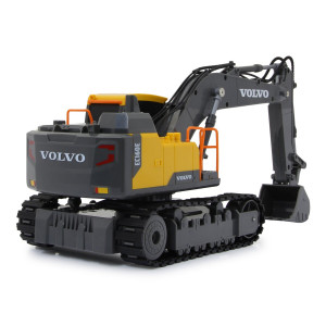 Bagger Volvo EC160E