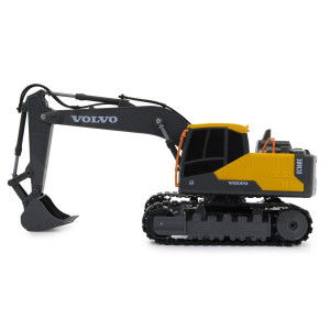 Bagger Volvo EC160E