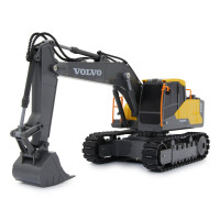 Bagger Volvo EC160E