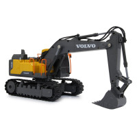 Bagger Volvo EC160E