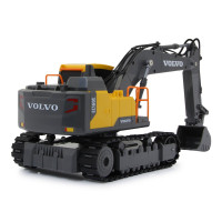 Bagger Volvo EC160E