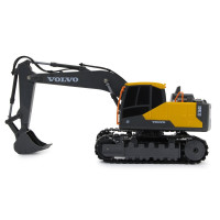 Bagger Volvo EC160E