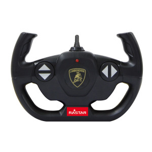 Lamborghini Aventador SVJ weiß