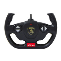 Lamborghini Aventador SVJ weiß