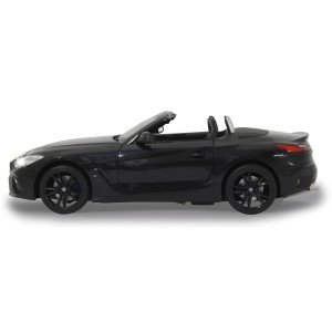 BMW Z4 Roadster schwarz