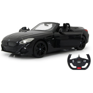 BMW Z4 Roadster schwarz