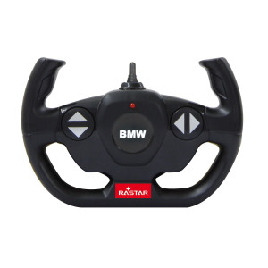BMW Z4 Roadster schwarz