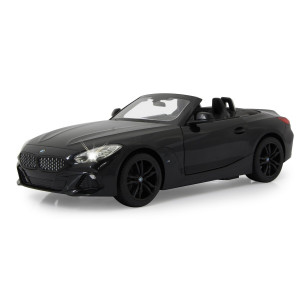 BMW Z4 Roadster schwarz