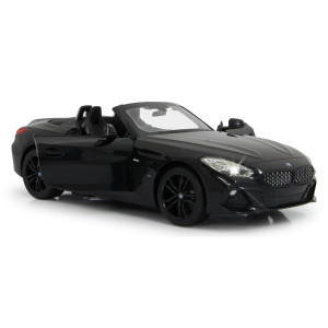 BMW Z4 Roadster schwarz
