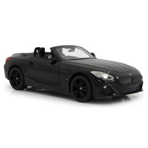 BMW Z4 Roadster schwarz