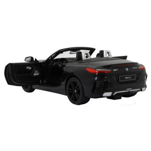 BMW Z4 Roadster schwarz