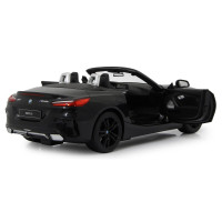 BMW Z4 Roadster schwarz