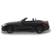 BMW Z4 Roadster schwarz