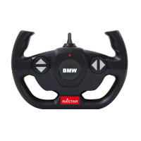 BMW Z4 Roadster schwarz