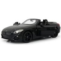 BMW Z4 Roadster schwarz